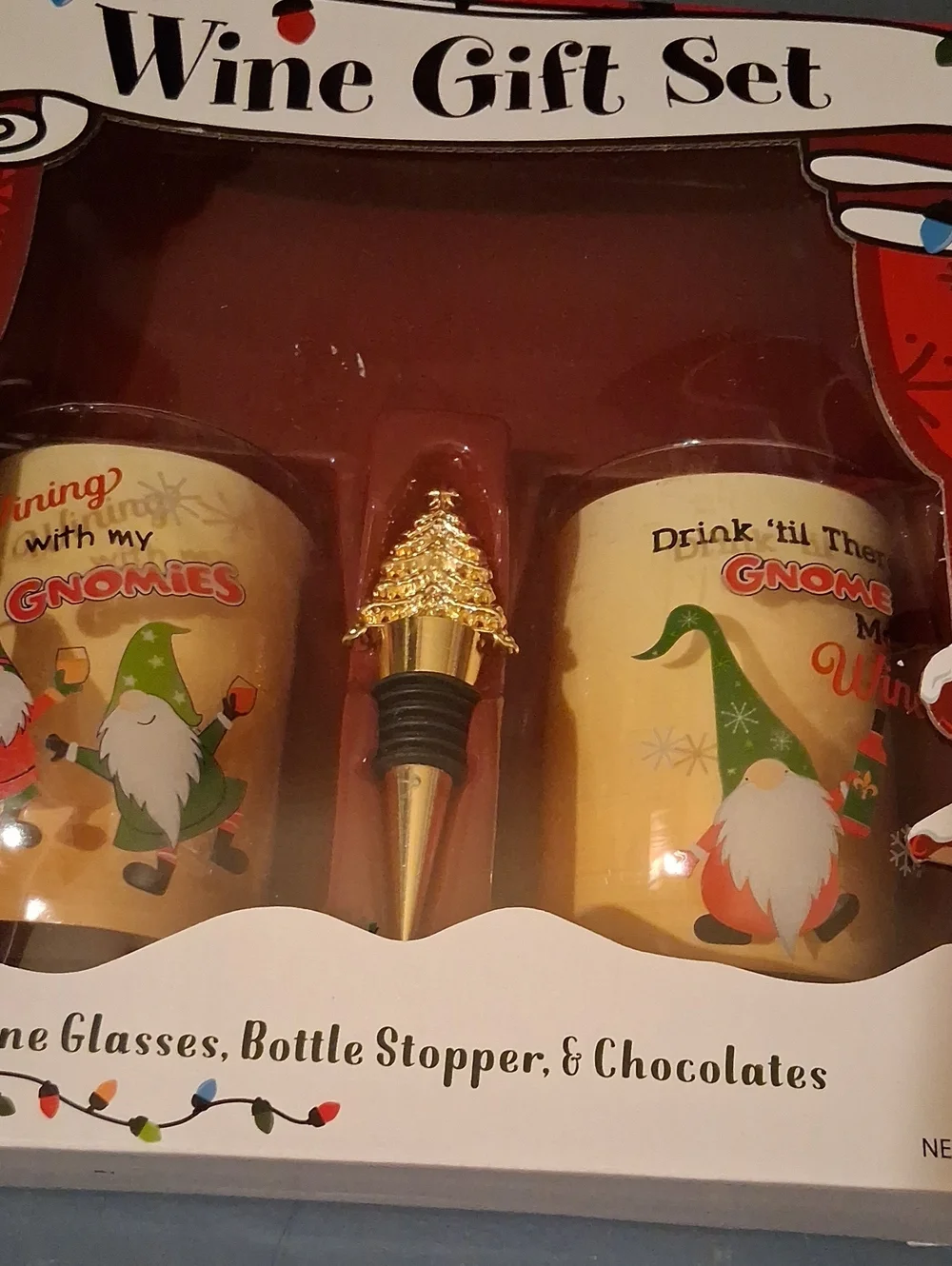 dal it do company festive wine